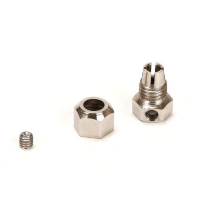 Accouplement moteur 5mm - HORIZON HOBBY - R�f�rence: PRB286010