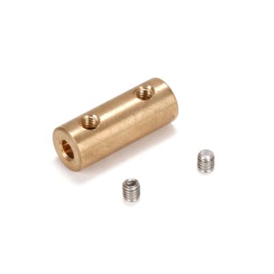 Accouplement 3,3mm(moteur) /3mm (flexible) - HORIZON HOBBY - R�f�rence: PRB286011
