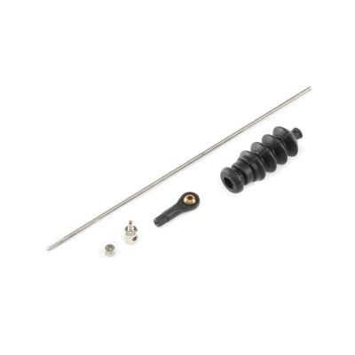Stealthwake 23 - Tringlerie de gouvernail - HORIZON HOBBY - R�f�rence: PRB286012