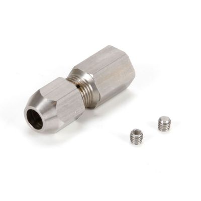 Accoupplement: 8mm (Moteur)/6,40mm (Flexible) - HORIZON HOBBY - R�f�rence: PRB286016