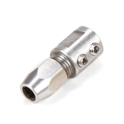 Accouplement moteur: 5mm (moteur) /4,7mm (Flexible) - HORIZON HOBBY - R�f�rence: PRB286020