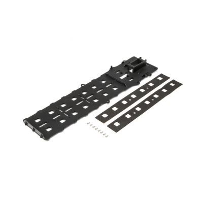 Zelos 36 Twin Catamaran BL - Platine pour �lectronique - HORIZON HOBBY - R�f�rence: PRB286024