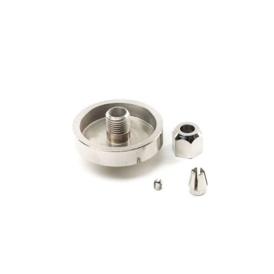 Recoil 26 - Accouplement 5mm - 3,7mm - HORIZON HOBBY - R�f�rence: PRB286026