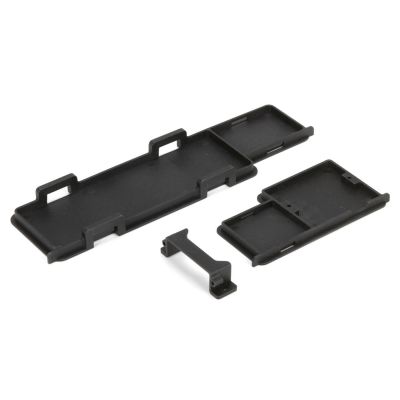 Recoil 26 - Platine radio - HORIZON HOBBY - R�f�rence: PRB286028