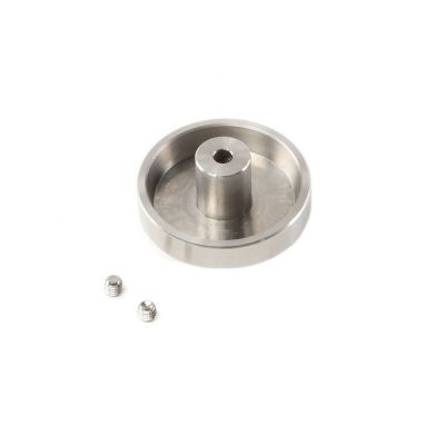 Accouplement moteur, 5mm (moteur) x 3,7mm (Flexible) - HORIZON HOBBY - R�f�rence: PRB286031