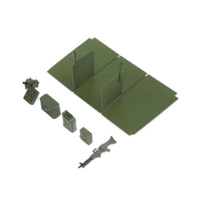 21-inch Alpha Patrol Boat - Trappe batterie - HORIZON HOBBY - R�f�rence: PRB286039