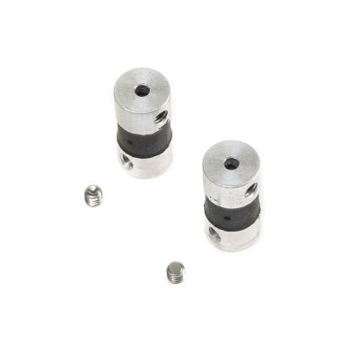 21-inch Alpha Patrol Boat - Accouplement moteur 2,3mm x 3mm - HORIZON HOBBY - R�f�rence: PRB286040