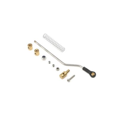 Catamaran Zelos G 48  RTR - Tringlerie des gaz - HORIZON HOBBY - R�f�rence: PRB286045