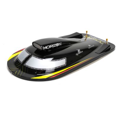 Rockstar 48 - Cockpit - HORIZON HOBBY - R�f�rence: PRB291001
