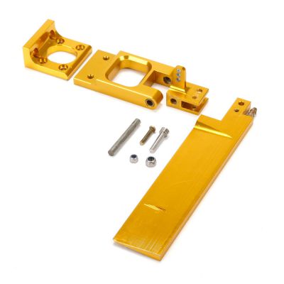 Rockstar 48 - Gouvernail - HORIZON HOBBY - R�f�rence: PRB291005