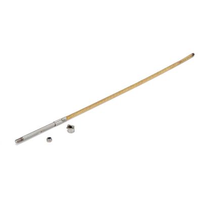 Rockstar 48 - Flexible, noix d'entra�nement et �crou - HORIZON HOBBY - R�f�rence: PRB292000