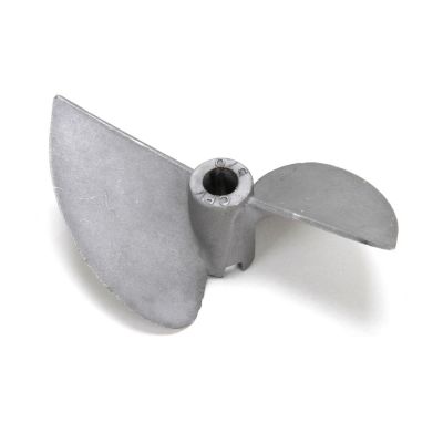 H�lice SS: 2,75 x 1,5 pour arbre d'h�lice 1/4 - HORIZON HOBBY - R�f�rence: PRB292002
