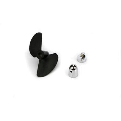 Volere 22 -H�lice et drive dog - HORIZON HOBBY - R�f�rence: PRB3058