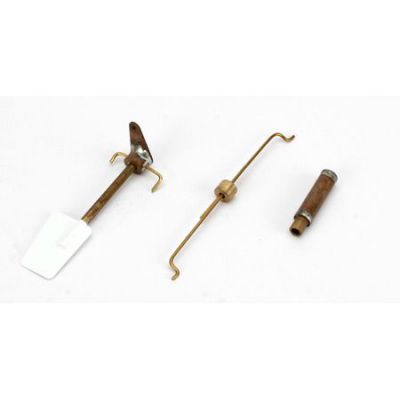 Volere 22 -Safran et commande - HORIZON HOBBY - R�f�rence: PRB3061
