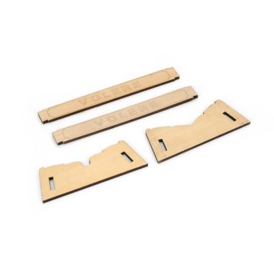 Volere 22 -Ber - HORIZON HOBBY - R�f�rence: PRB3063