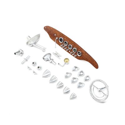 Volere 22 -Accessoires de coque - HORIZON HOBBY - R�f�rence: PRB3067