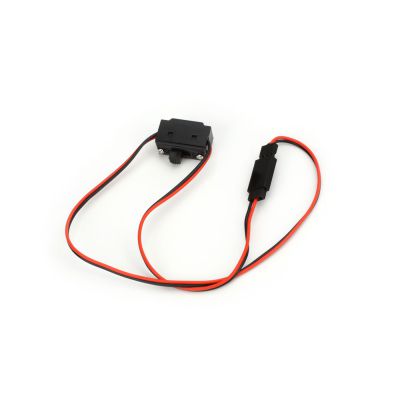 Serenity -Cables d'interrupteur - HORIZON HOBBY - R�f�rence: PRB3479
