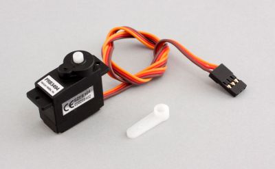 Westward 18 -Servo de direction - HORIZON HOBBY - R�f�rence: PRB3495