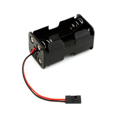 Westward 18 -Support de batterie - HORIZON HOBBY - R�f�rence: PRB3497