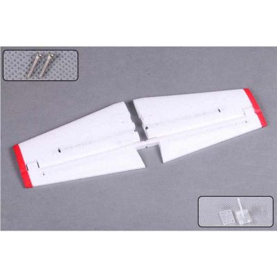 Horizontal Stab: P-51 Strega - HORIZON HOBBY - R�f�rence: ROHKA103STR