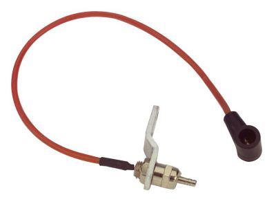 C�ble d'alimentation de bougie d�port� - HORIZON HOBBY - R�f�rence: RVO1015