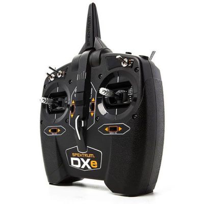 �metteur Spektrum DXe avec r�cepteur AR610 - HORIZON HOBBY - R�f�rence: SPM1000EU