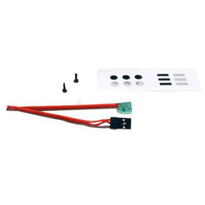 Capteur Compte Tours Moteur - HORIZON HOBBY - R�f�rence: SPM1452