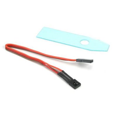 Capteur chrono/compte Tours(piste) - HORIZON HOBBY - R�f�rence: SPM1453