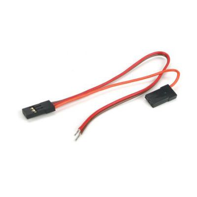 C�ble connection Voltage batterie - HORIZON HOBBY - R�f�rence: SPM1510
