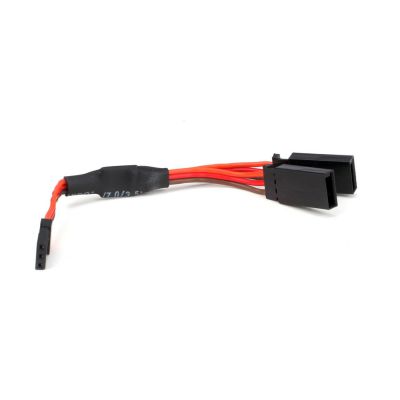 Cordon Y: T�l�m�trie - HORIZON HOBBY - R�f�rence: SPM1516