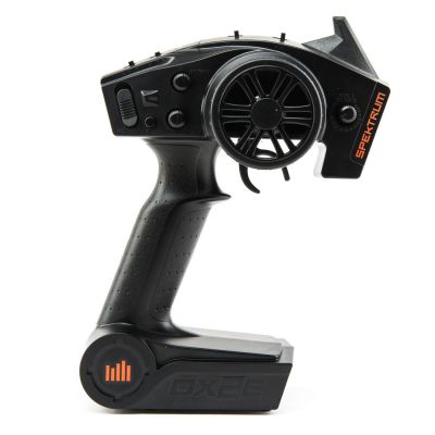 �metteur DX2E 2 voies DSMR avec SR310 - HORIZON HOBBY - R�f�rence: SPM2335