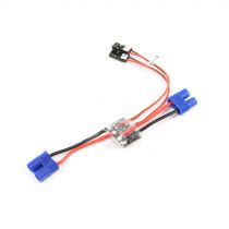 PSU: 1.2M Opterra - HORIZON HOBBY - Référence: SPM3236