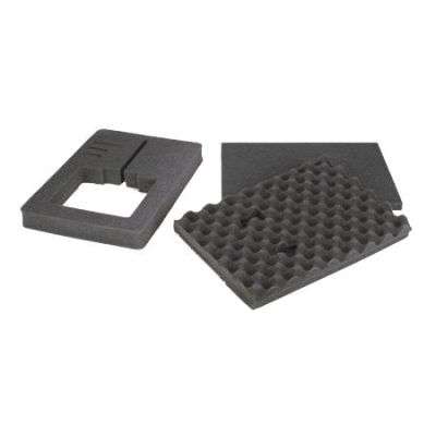 Mousse p/valise d'�metteur Spectrum - HORIZON HOBBY - R�f�rence: SPM6702