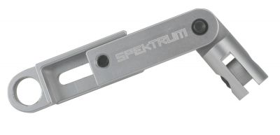 Adaptateur de sangle de cou Spektrum - HORIZON HOBBY - R�f�rence: SPM6703