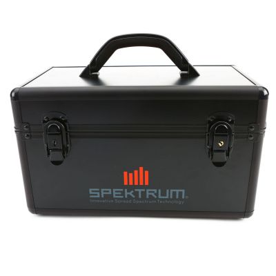 Valise de transport �metteur  Spektrum DSMR  - HORIZON HOBBY - R�f�rence: SPM6716