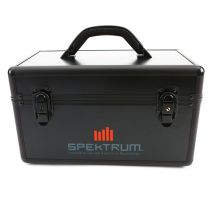 Valise de transport émetteur  Spektrum DSMR  - HORIZON HOBBY - Référence: SPM6716