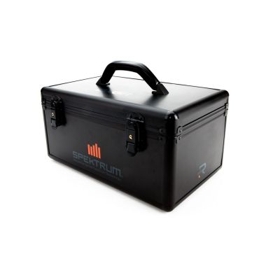 Valise radio Spektrum DX6R - HORIZON HOBBY - R�f�rence: SPM6719