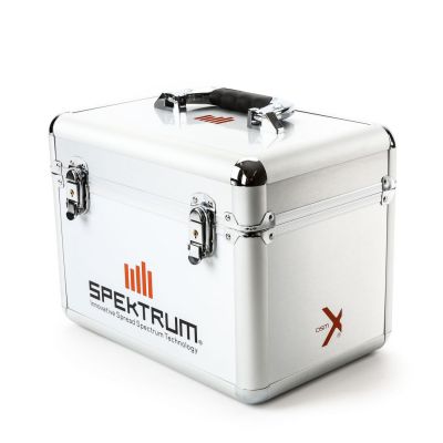 Valise Spektrum pour un �metteur - HORIZON HOBBY - R�f�rence: SPM6722