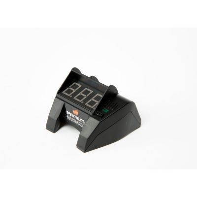 Optional Speedometer DX2E ACTIVE - HORIZON HOBBY - R�f�rence: SPM6740