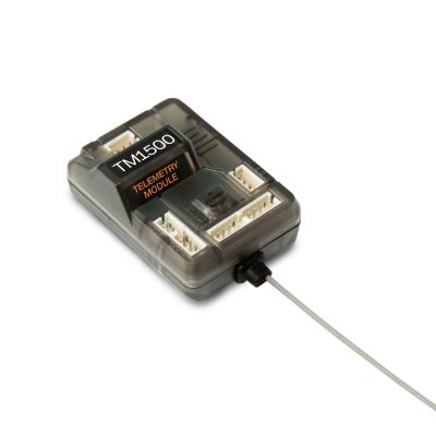 TM1500 Telemetry Module - HORIZON HOBBY - R�f�rence: SPM6742