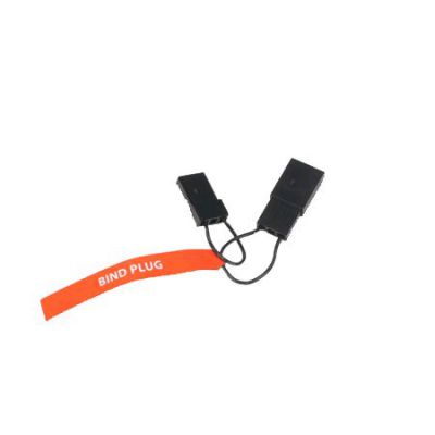 Cl� m�le/Femelle Universelle de Liaison (Binding) - HORIZON HOBBY - R�f�rence: SPM6803