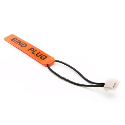 Prise Bind-JST pour r�cepteur AR6335 Nanolite - HORIZON HOBBY - R�f�rence: SPM6804