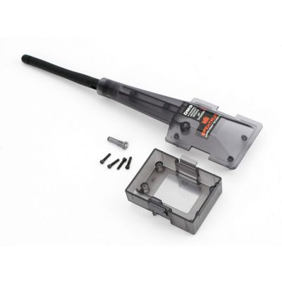Module int�gr� pour JR (EU) - HORIZON HOBBY - R�f�rence: SPM6817E