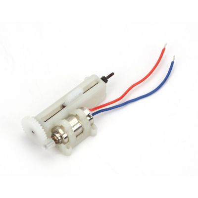 M�canique de remplacement pour Ultra micro servo servo longue course - HORIZON HOBBY - R�f�rence: SPM6832