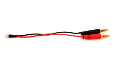 Charge Adapter: Spektrum TX Battery NiMh/LiPo - HORIZON HOBBY - R�f�rence: SPM6834