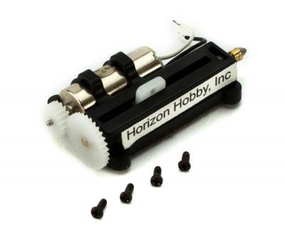 M�canique de servo 2040T 2,9g - HORIZON HOBBY - R�f�rence: SPM6838