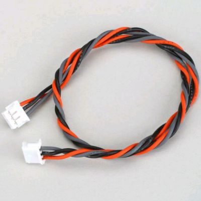 Rallonge p/r�cepteur satellite de 22,8cm - HORIZON HOBBY - R�f�rence: SPM9011