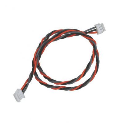 Rallonge p/r�cepteur satellite de 30cm - HORIZON HOBBY - R�f�rence: SPM9012