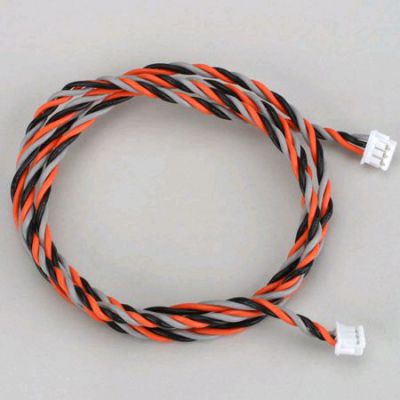 Rallonge p/r�cepteur �loign� de 60cm - HORIZON HOBBY - R�f�rence: SPM9013