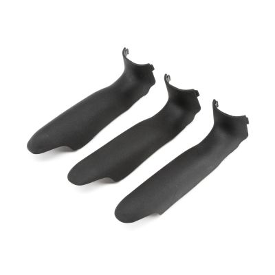 DX6R - Set de grips caoutchouc S, M et L - HORIZON HOBBY - R�f�rence: SPM9050